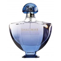 Guerlain Shalimar Souffle De Parfum