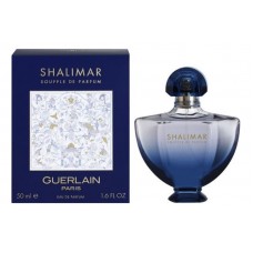 Guerlain Shalimar Souffle De Parfum фото духи