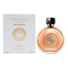 Guerlain Terracotta Le Parfum фото духи