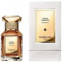 Guerlain Tonka Sarrapia Extrait 75