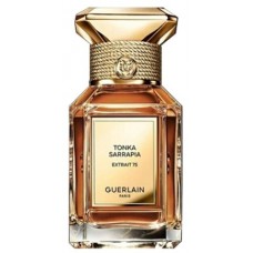 Guerlain Tonka Sarrapia Extrait 75 фото духи