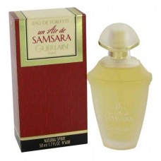 Guerlain Un Air de Samsara фото духи