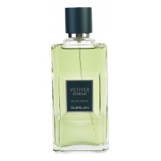 Guerlain Vetiver Extreme фото духи