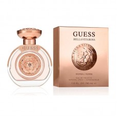 Guess Bella Vita Rosa фото духи