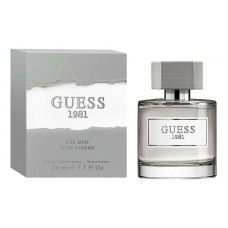 Guess 1981 For Men