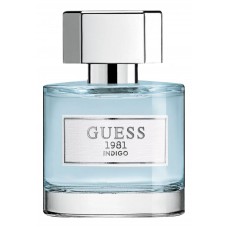 Guess 1981 Indigo For Women фото духи