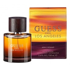 Guess 1981 Los Angeles Men фото духи