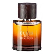 Guess 1981 Los Angeles Men фото духи