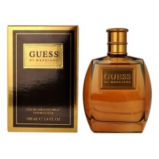 Guess by Marciano for men фото духи