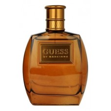 Guess by Marciano for men фото духи