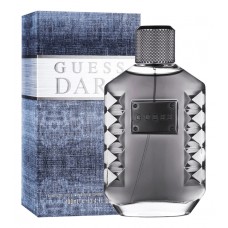 Guess Dare For Men фото духи