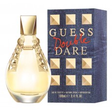 Guess Double Dare фото духи