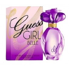 Guess Girl Belle фото духи