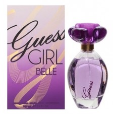 Guess Girl Belle фото духи