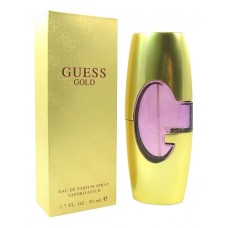 Guess Gold фото духи