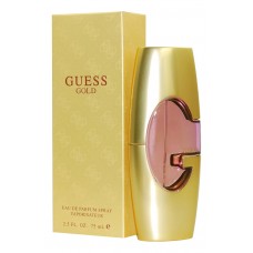 Guess Gold фото духи