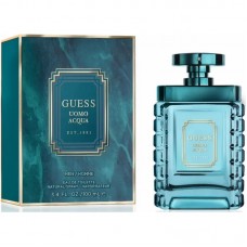 Guess Uomo Acqua фото духи