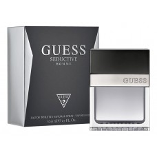 Guess Seductive Homme фото духи