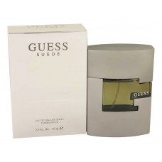 Guess Suede фото духи