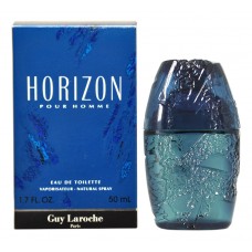 Guy Laroche Horizon for men фото духи