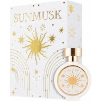Haute Fragrance Company Sunmusk