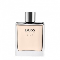 Hugo Boss Orange for men