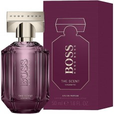 Hugo Boss Boss The Scent For Her Magnetic фото духи