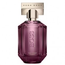 Hugo Boss Boss The Scent For Her Magnetic фото духи