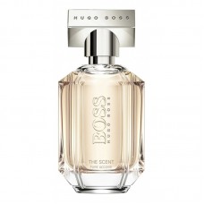 Hugo Boss The Scent Pure Accord For Her фото духи