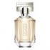 Hugo Boss The Scent Pure Accord For Her фото духи