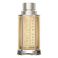 Hugo Boss The Scent Pure Accord For Him