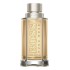 Hugo Boss The Scent Pure Accord For Him фото духи