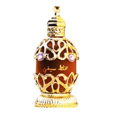 Hamidi Oud & Perfumes Mukhallat Saifee фото духи