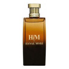 Hanae Mori Him фото духи