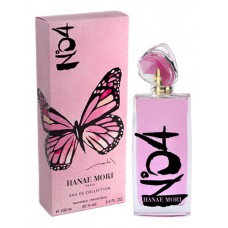 Hanae Mori No.4 фото духи