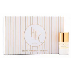 Haute Fragrance Company Travel Set White фото духи