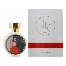 Haute Fragrance Company Lady In Red фото духи