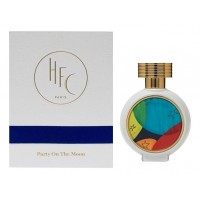 Haute Fragrance Company Party On The Moon