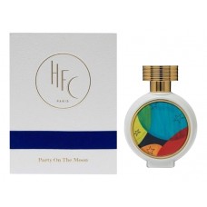 Haute Fragrance Company Party On The Moon фото духи