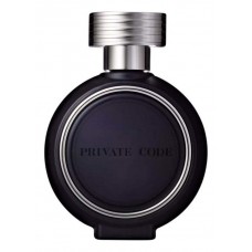 Haute Fragrance Company Private Code фото духи