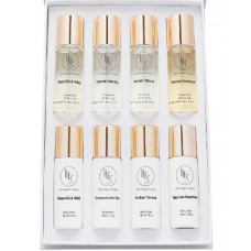 Haute Fragrance Company Travel Set White фото духи