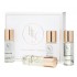 Haute Fragrance Company Travel Set White фото духи