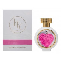 Haute Fragrance Company Wear Love Everywhere