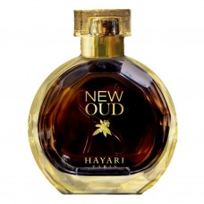 Hayari Parfums New Oud фото духи
