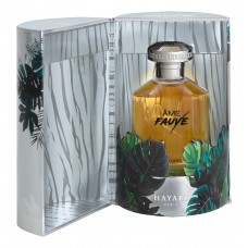 Hayari Parfums Ame Fauve фото духи