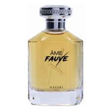 Hayari Parfums Ame Fauve фото духи