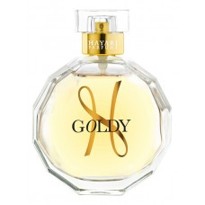 Hayari Parfums Goldy фото духи