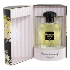 Hayari Parfums Source Joyeuse No1 фото духи