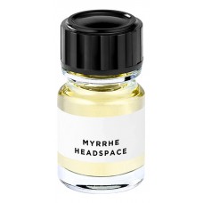 Headspace Myrrhe фото духи