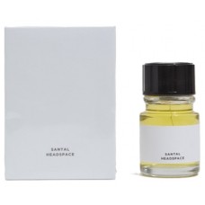 Headspace Santal